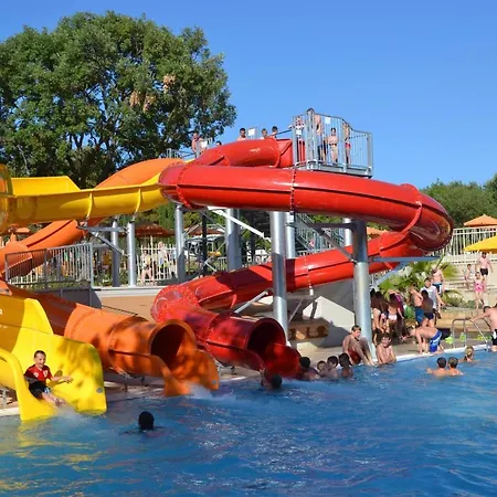 Easyatent Safari Tent Lanterna Village de vacances