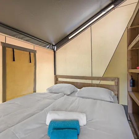 Easyatent Safari Tent Lanterna * צרבאר - פורת