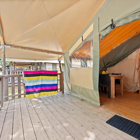 Easyatent Safari Tent Lanterna *