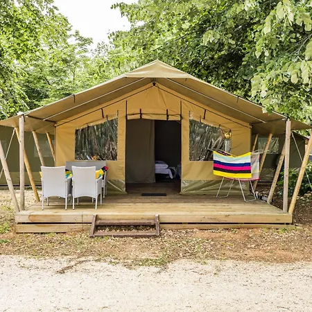 Easyatent Safari Tent Lanterna *