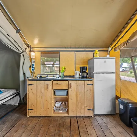 Easyatent Safari Tent Lanterna *