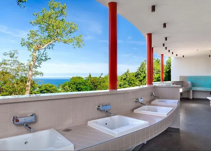 Πάρκο διακοπών Easyatent Safari Tent Lanterna Červar-Porat