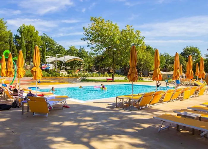 Easyatent Safari Tent Lanterna Πάρκο διακοπών