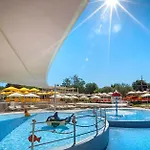 Easyatent Safari Tent Lanterna * Červar-Porat