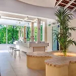 Ferienpark Easyatent Safari Tent Lanterna Červar-Porat