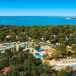 Ferienpark Easyatent Safari Tent Lanterna *
