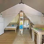 Easyatent Safari Tent Lanterna *