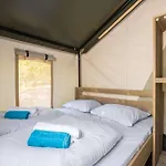 Easyatent Safari Tent Lanterna Červar-Porat