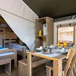 Easyatent Safari Tent Lanterna Červar-Porat