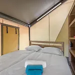 Easyatent Safari Tent Lanterna * Červar-Porat
