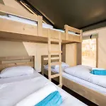 Easyatent Safari Tent Lanterna * Červar-Porat