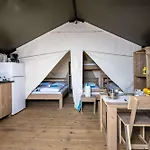 Easyatent Safari Tent Lanterna Üdülőpark