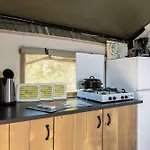 Easyatent Safari Tent Lanterna *