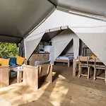 Easyatent Safari Tent Lanterna *