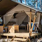 Easyatent Safari Tent Lanterna Červar-Porat