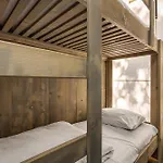 Üdülőpark Easyatent Safari Tent Lanterna