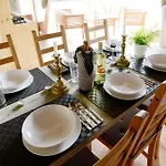 Easyatent Safari Tent Lanterna *