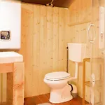 Üdülőpark Easyatent Safari Tent Lanterna *