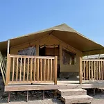 Easyatent Safari Tent Lanterna * Červar-Porat