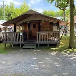 Easyatent Safari Tent Lanterna Üdülőpark