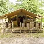 Easyatent Safari Tent Lanterna Üdülőpark Červar-Porat