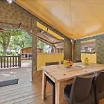 Easyatent Safari Tent Lanterna * Červar-Porat