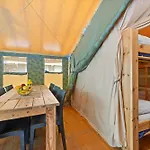 Easyatent Safari Tent Lanterna Üdülőpark *