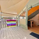 Easyatent Safari Tent Lanterna *