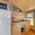 Easyatent Safari Tent Lanterna Červar-Porat