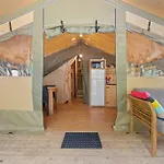 Easyatent Safari Tent Lanterna * Červar-Porat