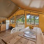 Easyatent Safari Tent Lanterna