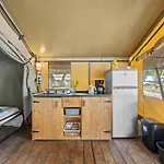 Easyatent Safari Tent Lanterna *