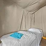 Easyatent Safari Tent Lanterna Červar-Porat