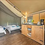 Easyatent Safari Tent Lanterna