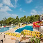 Easyatent Safari Tent Lanterna Πάρκο διακοπών