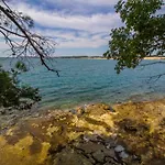 Easyatent Safari Tent Lanterna Červar-Porat