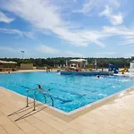 Easyatent Safari Tent Lanterna Ferienpark Červar-Porat