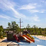 Easyatent Safari Tent Lanterna Πάρκο διακοπών