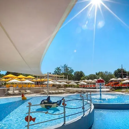 Easyatent Safari Tent Lanterna * Červar-Porat