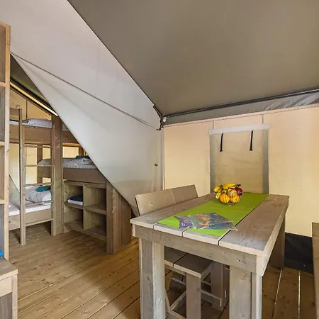 Easyatent Safari Tent Lanterna * Červar-Porat