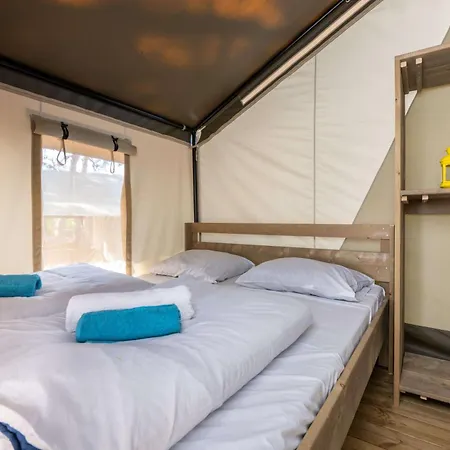 Easyatent Safari Tent Lanterna *