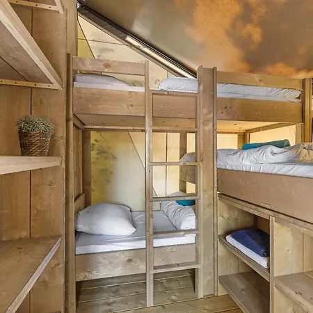 Easyatent Safari Tent Lanterna *