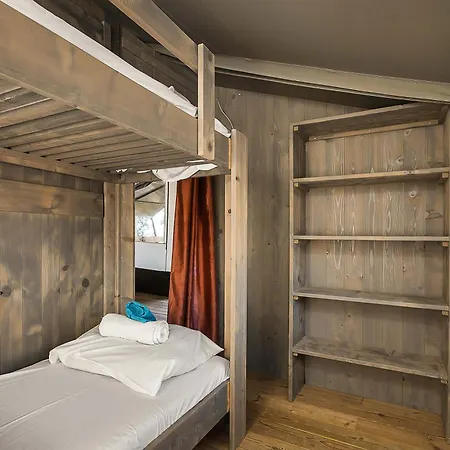 Easyatent Safari Tent Lanterna *