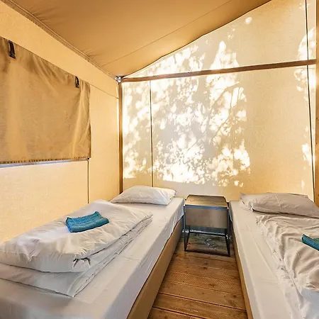 Easyatent Safari Tent Lanterna * Červar-Porat