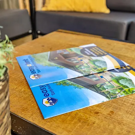 Easyatent Safari Tent Lanterna * Červar-Porat