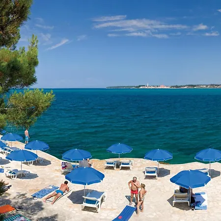 Ferienpark Easyatent Safari Tent Lanterna *