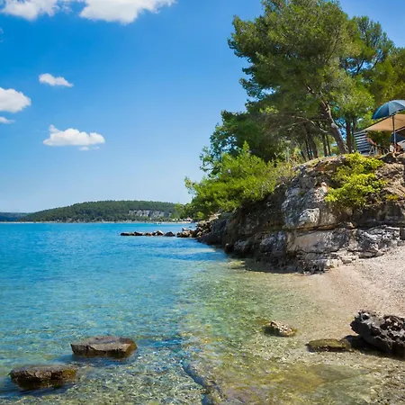 Vakantiepark Easyatent Safari Tent Lanterna *