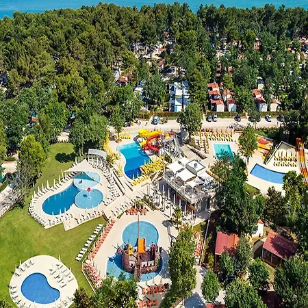 Easyatent Safari Tent Lanterna *
