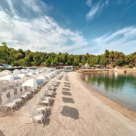 Easyatent Safari Tent Lanterna * Červar-Porat