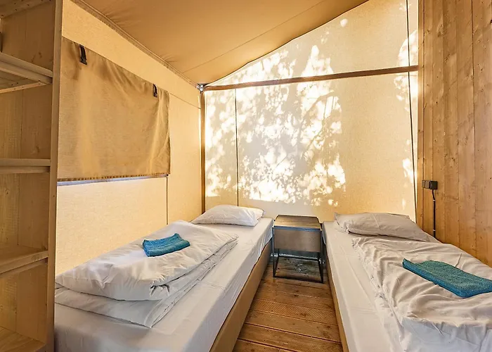 Easyatent Safari Tent Lanterna * Červar-Porat